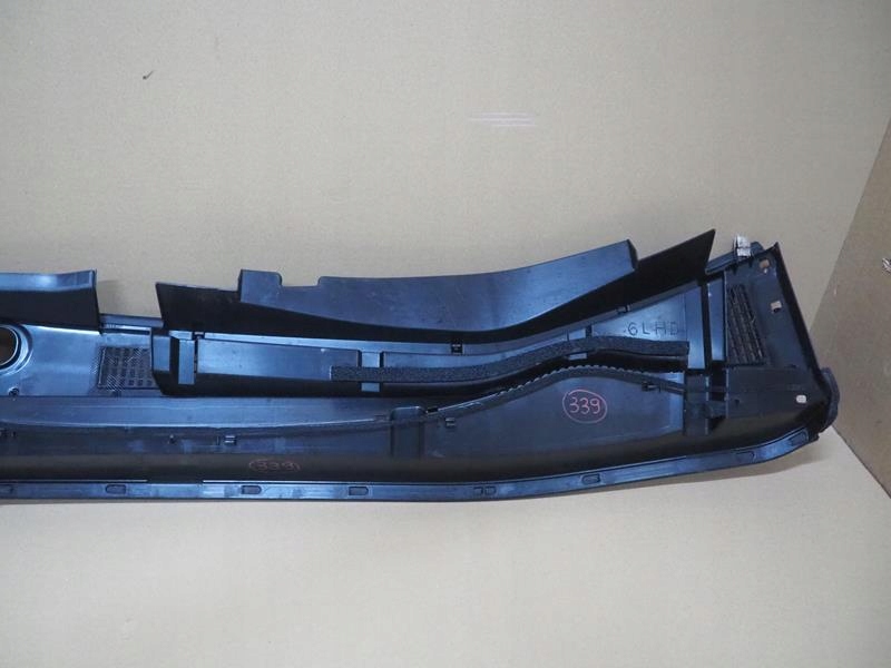 фото №6, Жабо lexus nx