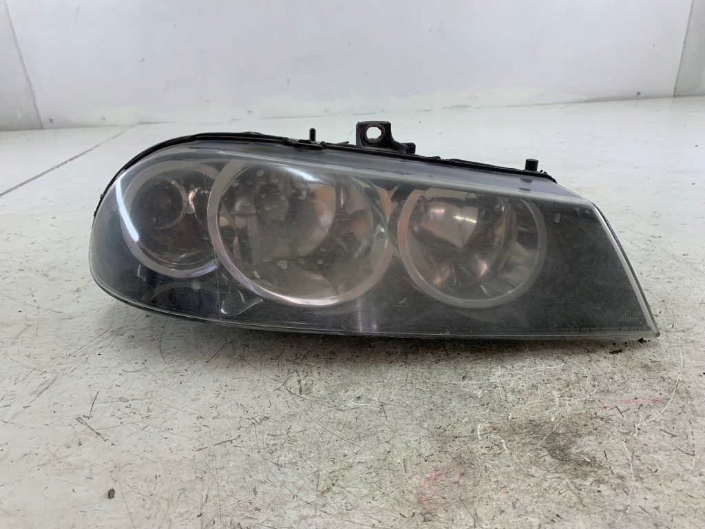 фото №2, Alfa romeo 156 lift лампа права перед 60695647