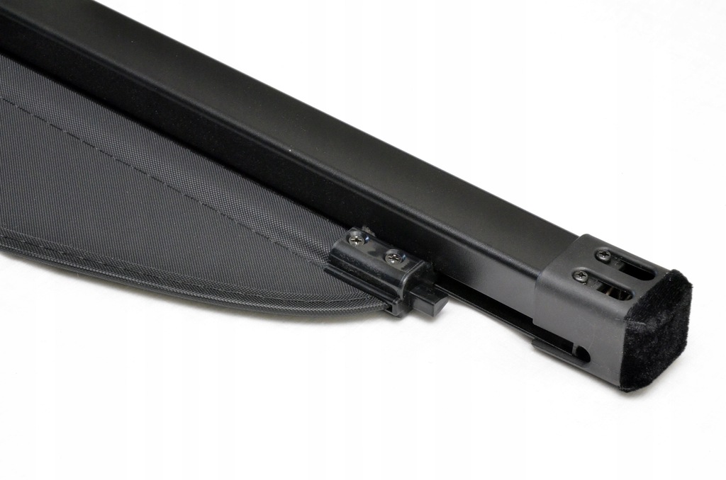 фото №7, Шторка багажника kia niro 2016-2022 r. nowa czarna super качество