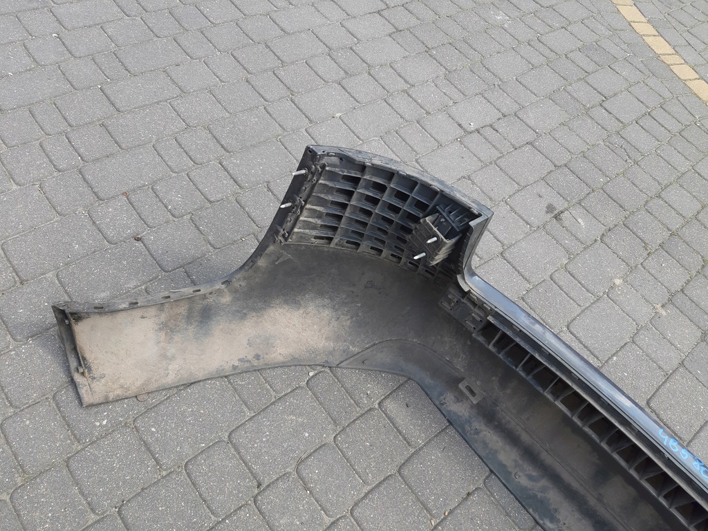 фото №8, Бампер задняя задний audi a6 c5 4b5807301