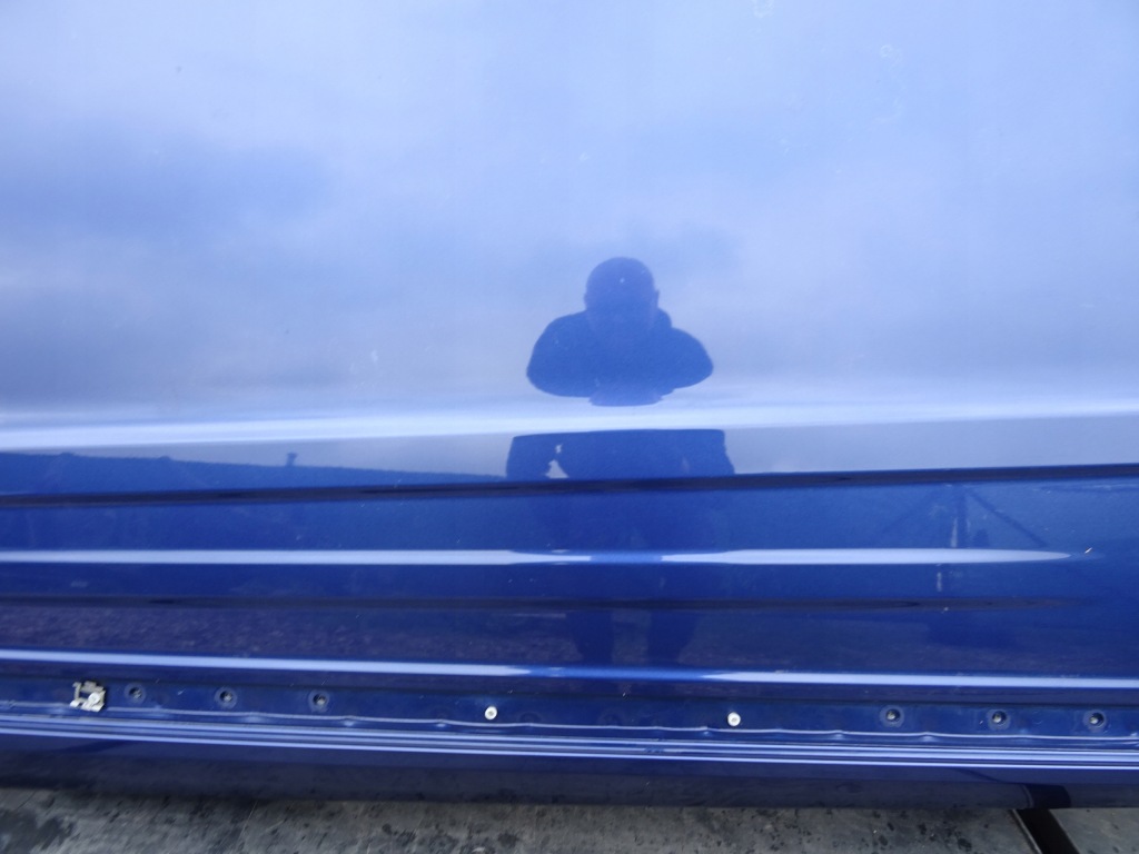 фото №10, Nissan iv x-trail t33 1.5 vc-t e-power дах панель дахова rby 2022-