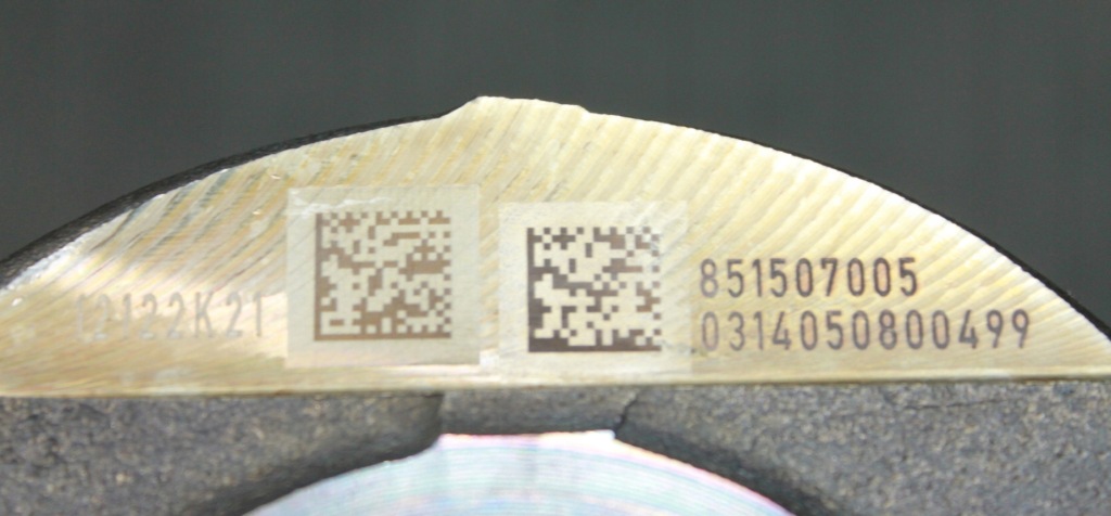 Mini r56 r58 r60 r61 2.0d n47c20a wał колінчастий номінал 8513673 Київ