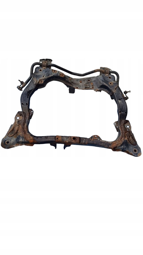 фото №1, Подрамник подрамник перед honda civic vii 1.7 ctdi eu