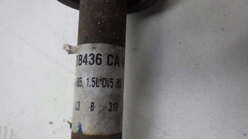 фото №6, Привідний вал права ford ka+ iii 1.2 t e3b53b436ca