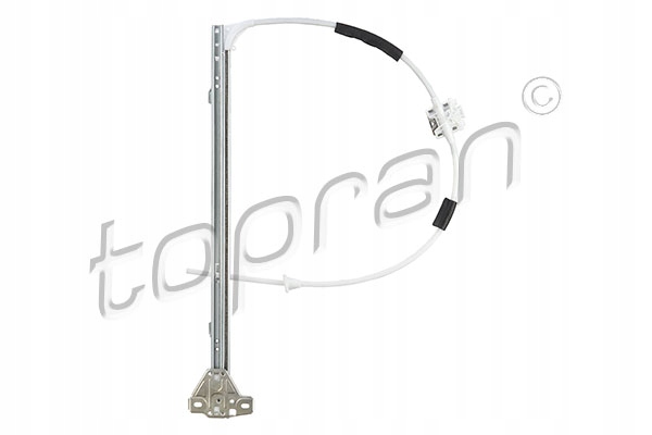 фото №2, 207 358 hp подъемник стекло renault master ii перед