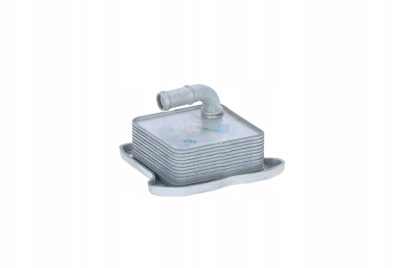 фото №12, Nrf радіатор оливи skoda yeti 09/2009 31260