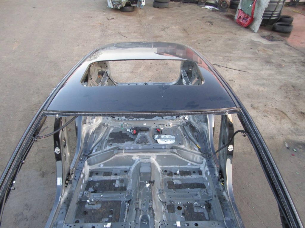 Купити Mazda cx-30 24r дах 41w під  люк