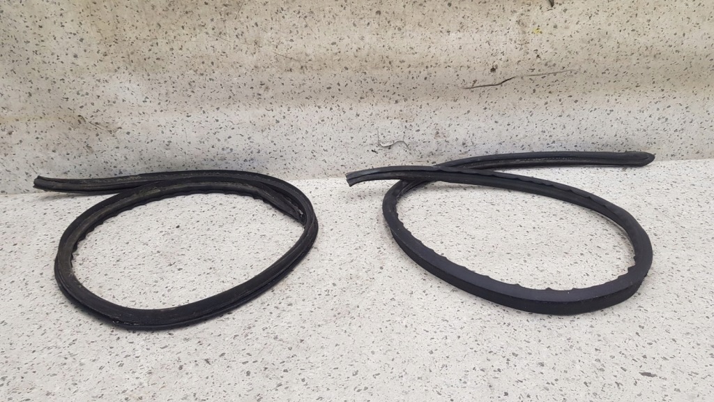 Купить Уплотнители кузовные w163 lift комплект