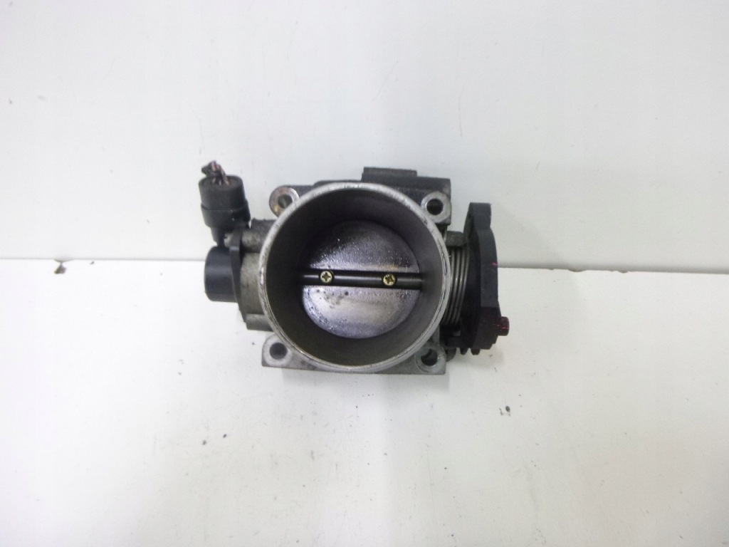 фото №1, Дроссельная заслонка volvo v40 2.0td