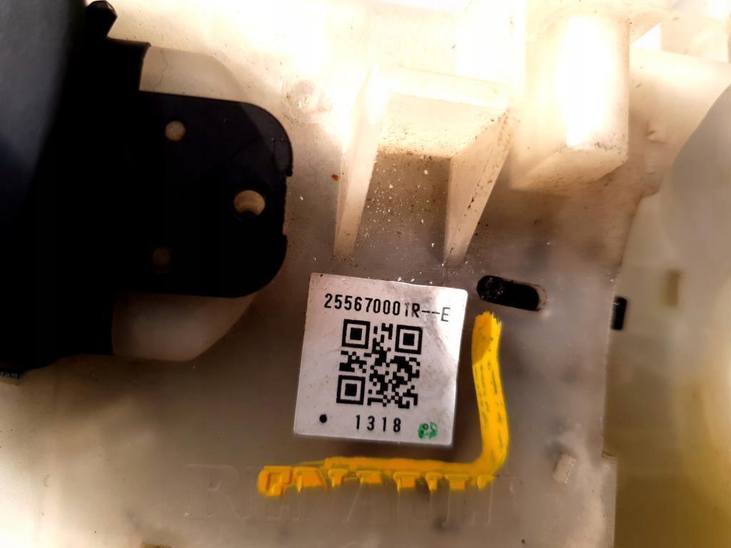 фото №5, Переключатель комбинированный renault laguna iii