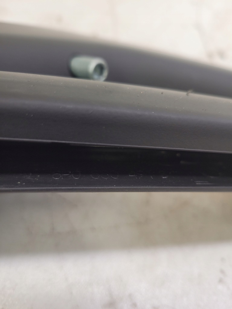 фото №6, Ручка кронштейн туннель audi a3 8p lift 8p0880491b