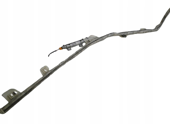 фото №1, Mercedes e klasa w212 212 lift шторка безопасности левая подушка безопасности