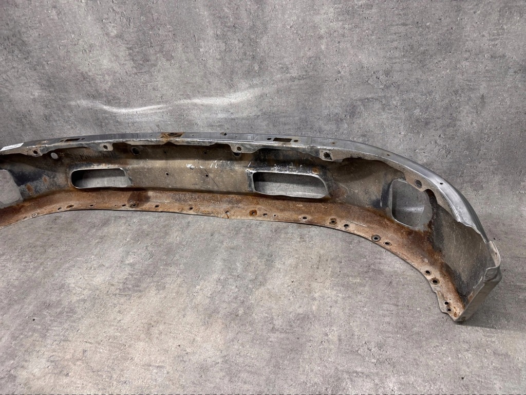 фото №9, Бампер перед dodge ram 2013-