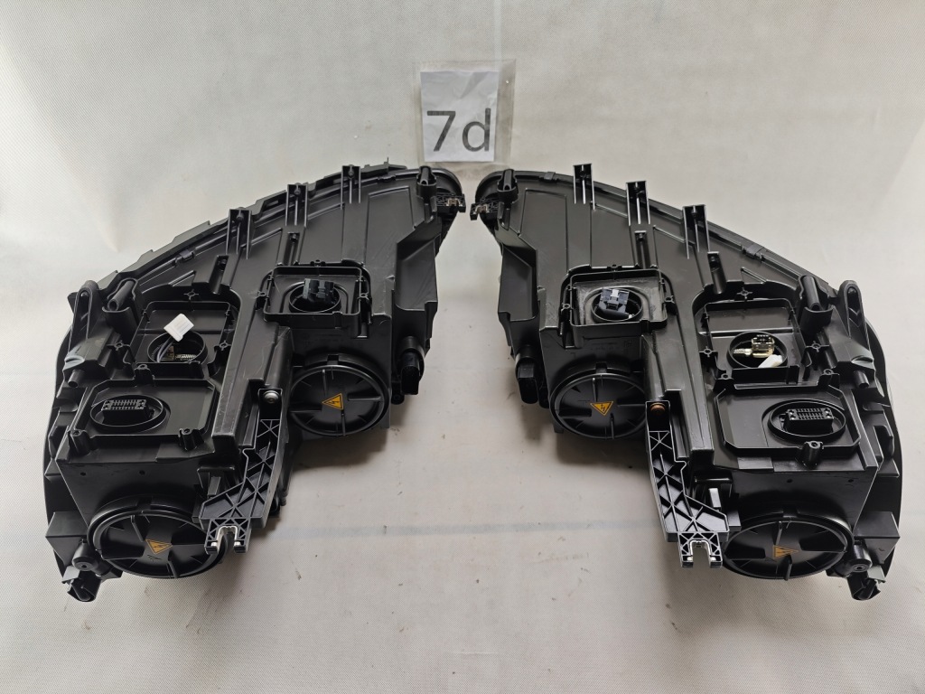 Vw sharan 7n1 ксенон led поворотний лівий правий фара фара ліва правий Недорого