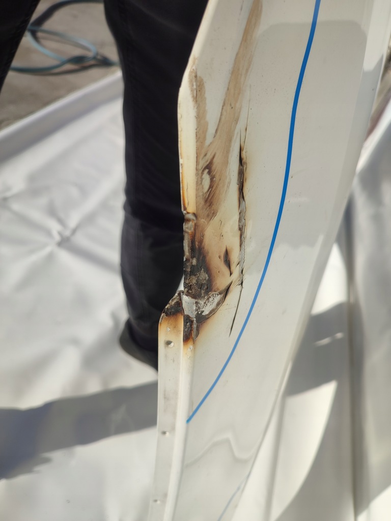 фото №16, Капот крышка двигателя audi q3 8u 8u0