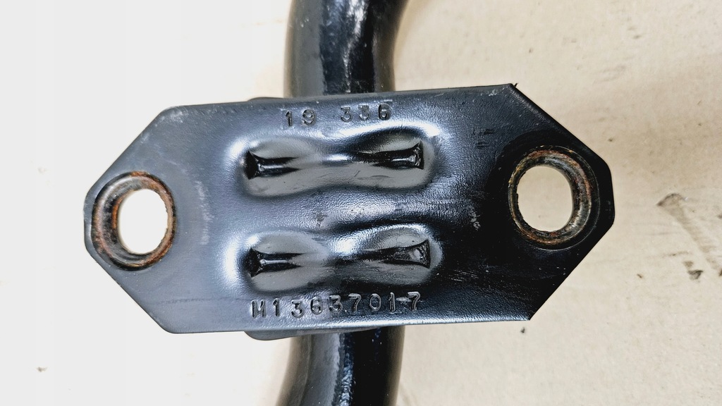 фото №9, Ford оригинальный номер kr3v5482ab тяга стабилизатора