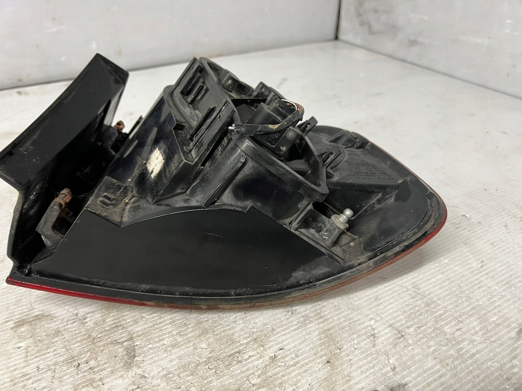 фото №7, Volkswagen touareg лампа ліва задня 7l6945257