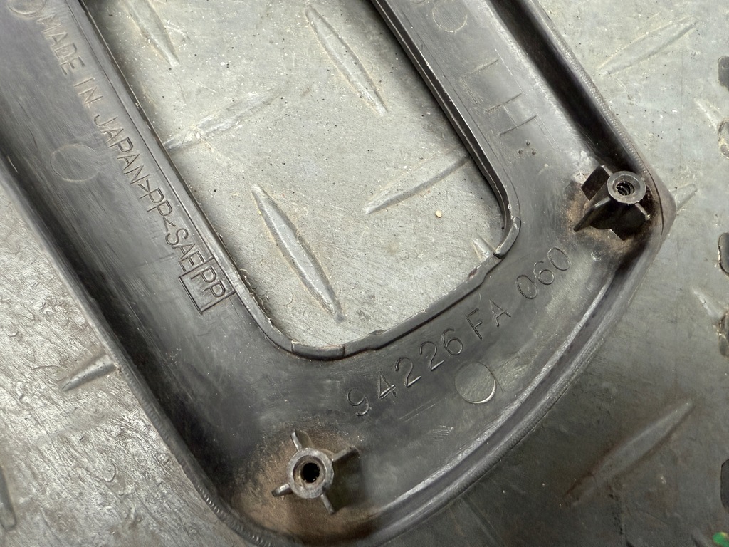 фото №5, Subaru impreza i gc8 переключатели окон jdm rhd левый правый