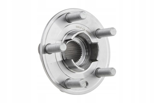 фото №2, Ступиця колеса перед nty klp-lr-009p2