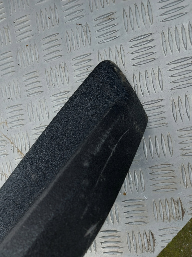 фото №12, Порог левый подножка ford ranger raptor v 2018-2022 оригинальный jb3b-16451-ab