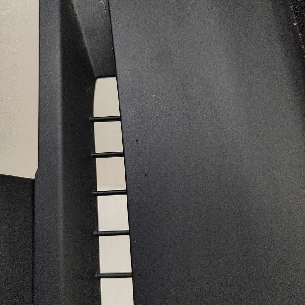 фото №6, Land rover range rover sport l494 2018 рамка бардачка панели приборной панели