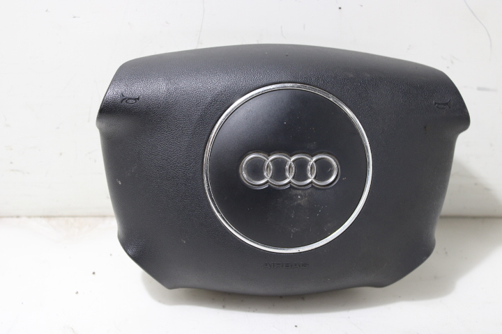 фото №1, Подушка повітряна водія audi a3 8p