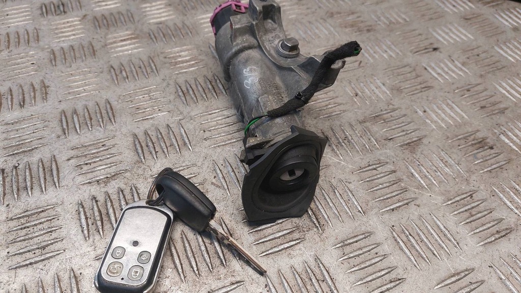 фото №13, Набор стартовый volkswagen passat b5 038906019df 4b0905851a 3b0920802a