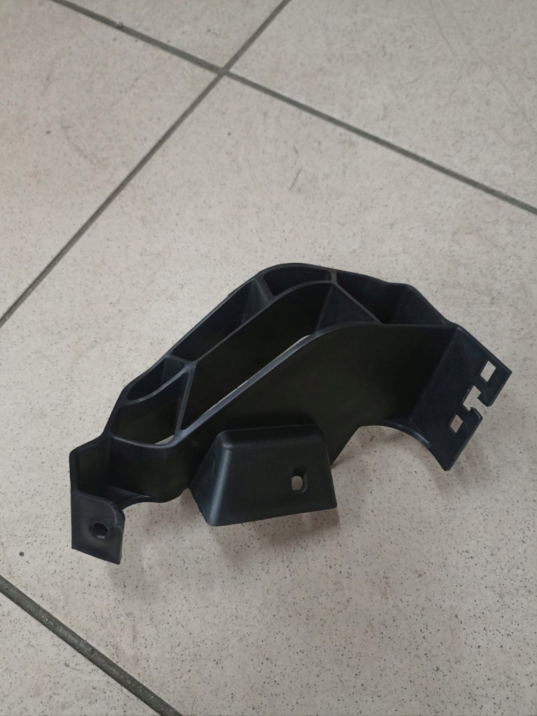 фото №1, Кронштейн задние задняя lewego заднего расширители jeep wrangler jl rubicon