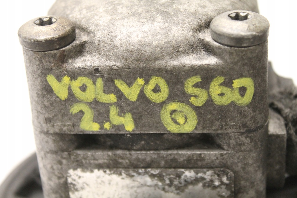 фото №6, Насос підсилювача volvo s60 2.4d d5 7611332112
