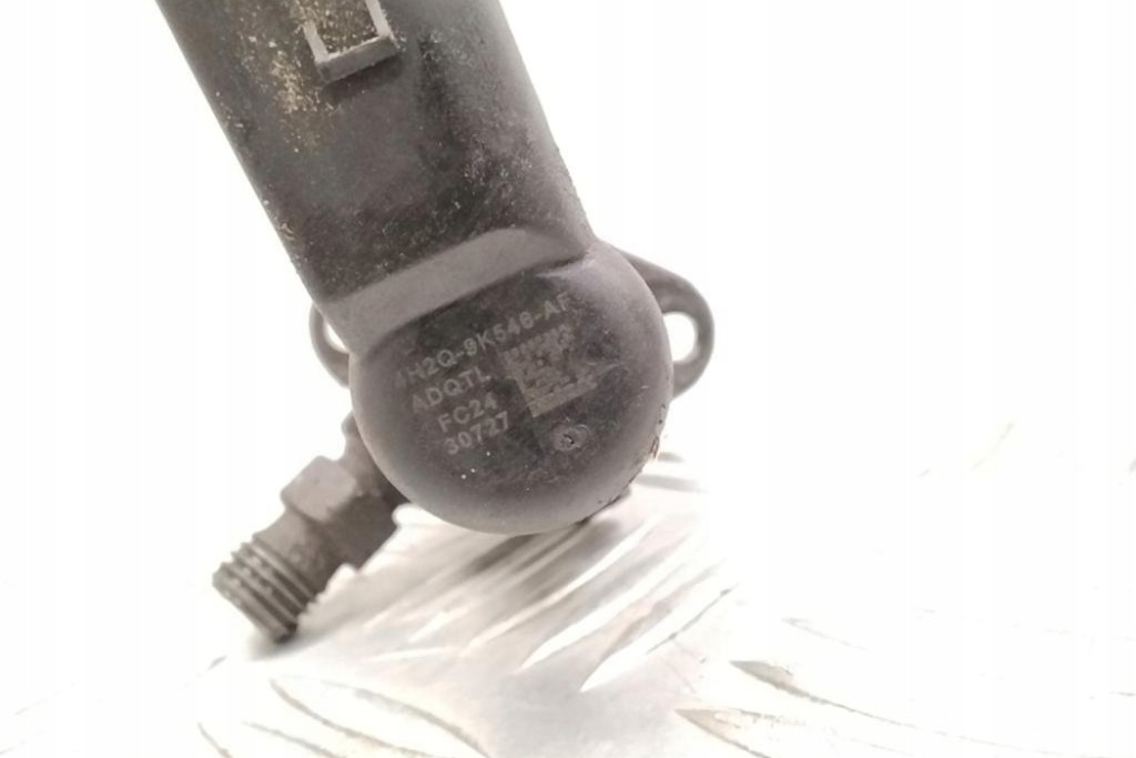 фото №2, Инжектор land rover range rover sport l320 4h2q9k546af 2.7l дизель 2006