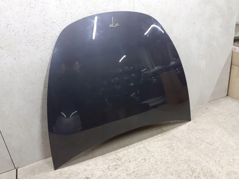 фото №2, Капот tesla y model y