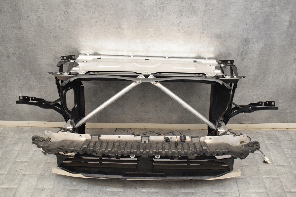 фото №1, Pas передній bmw x4 g02 usa