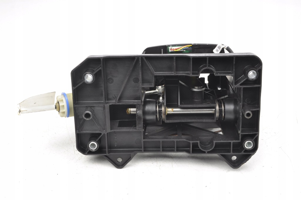 фото №8, C70 ii выборщик домкрат коробки передач 30759655 uk