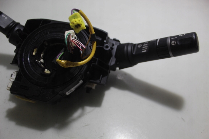 фото №4, Переключатель комбинированный света mazda 6 ii