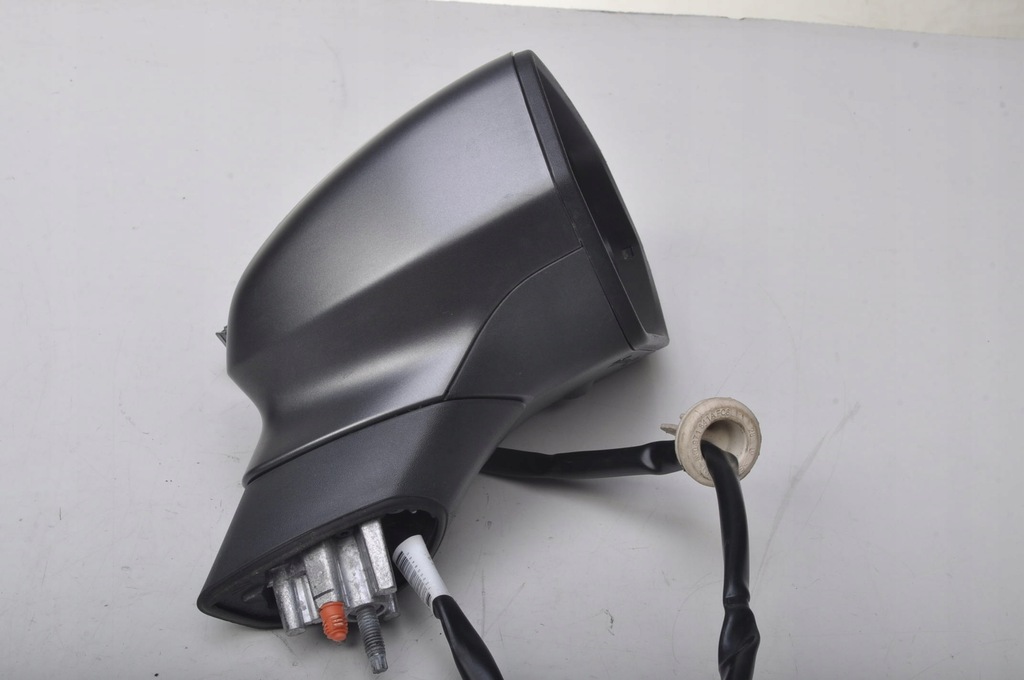 фото №8, Seat leon iv дзеркало праве 9 pin