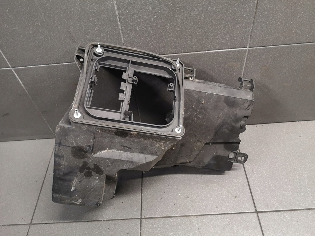 фото №6, Корпус блок управления audi a8 d2 eu 4d1937118a