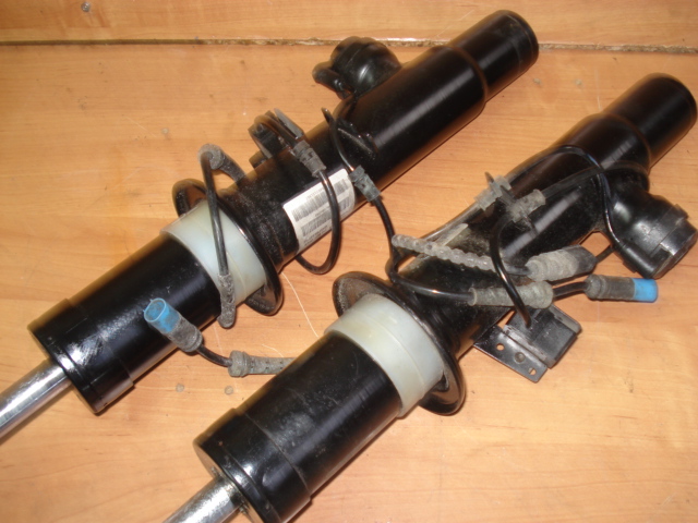 Bmw x5 f15 x6 f16 амортизатор задній задній лівий 6875083 правий 6875084 активний Київ