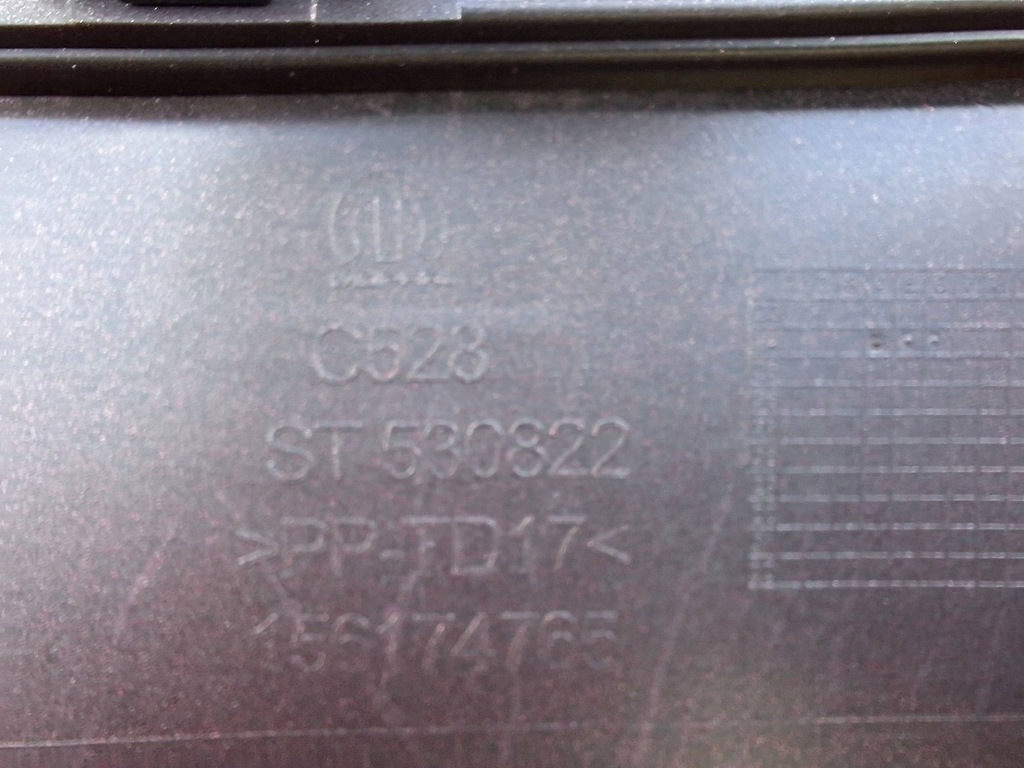 фото №11, Бампер перед передний alfa romeo junior 24- 156174765