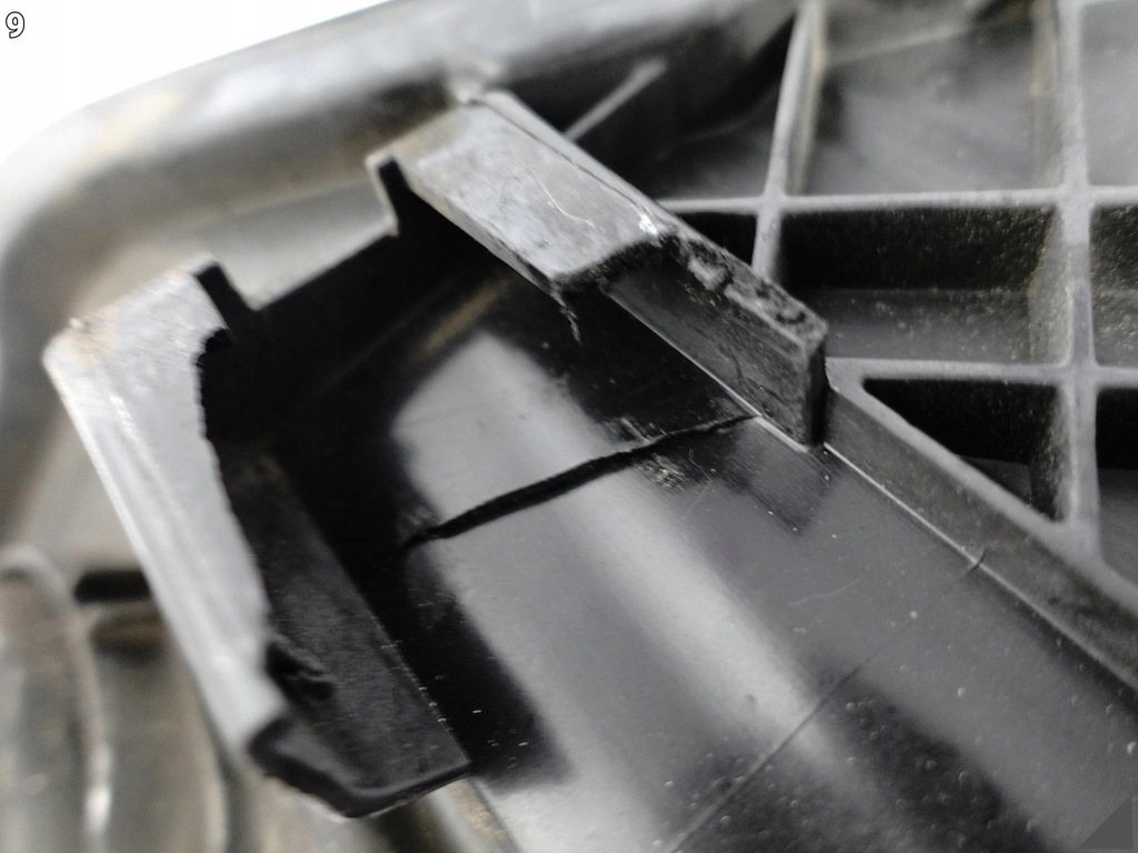 фото №10, Audi q5 sq5 ii 80a fy lift 21- matrix full led лампа ліва перед eu 035e