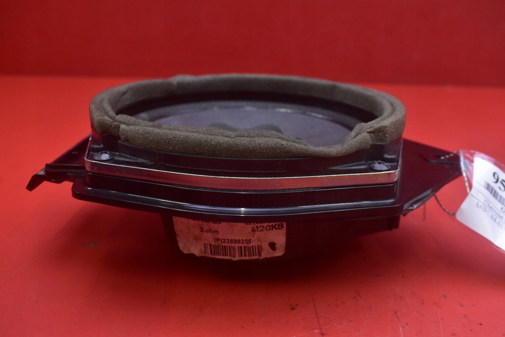 фото №5, Динамик левый перед 821607108 chevrolet hhr 1 i 05-11