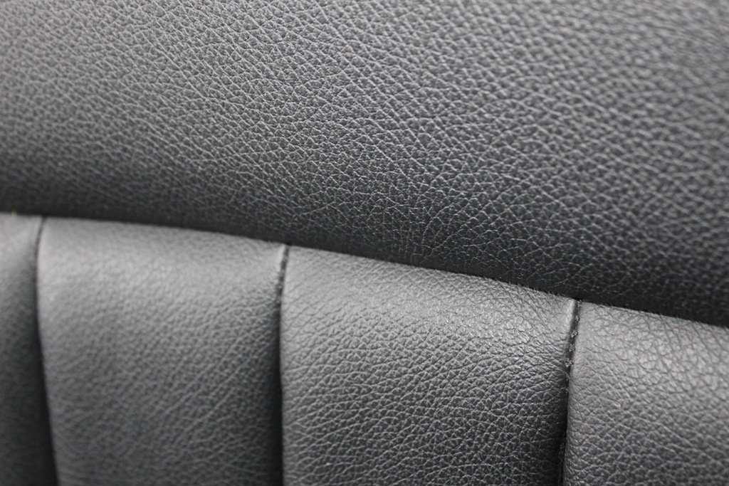 фото №16, Mercedes e w212 sedan заднє сидіння обшивка задня лівий правий підігрівається lift 9e43