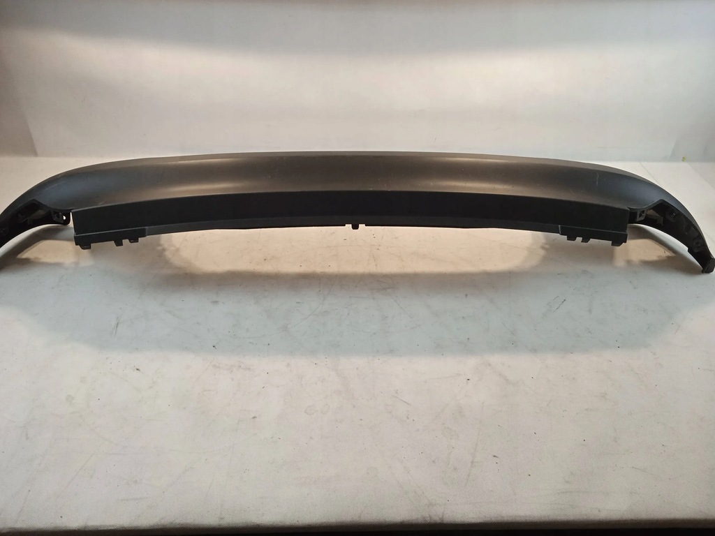 фото №1, Бампер задня renault captur lift