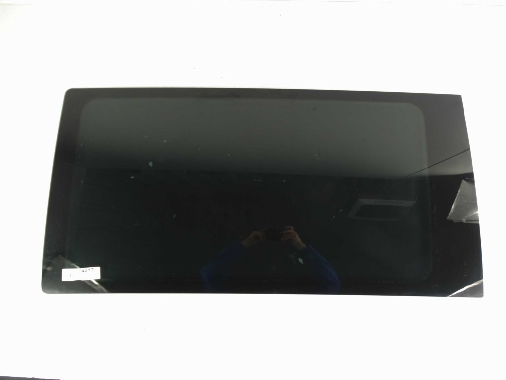 фото №1, Mercedes vito w639 стекло боковая левый задняя задняя