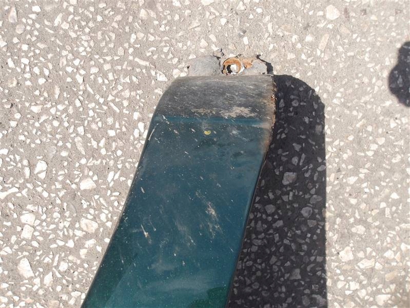 фото №8, Крила правий передній seat alhambra i lift lc6m