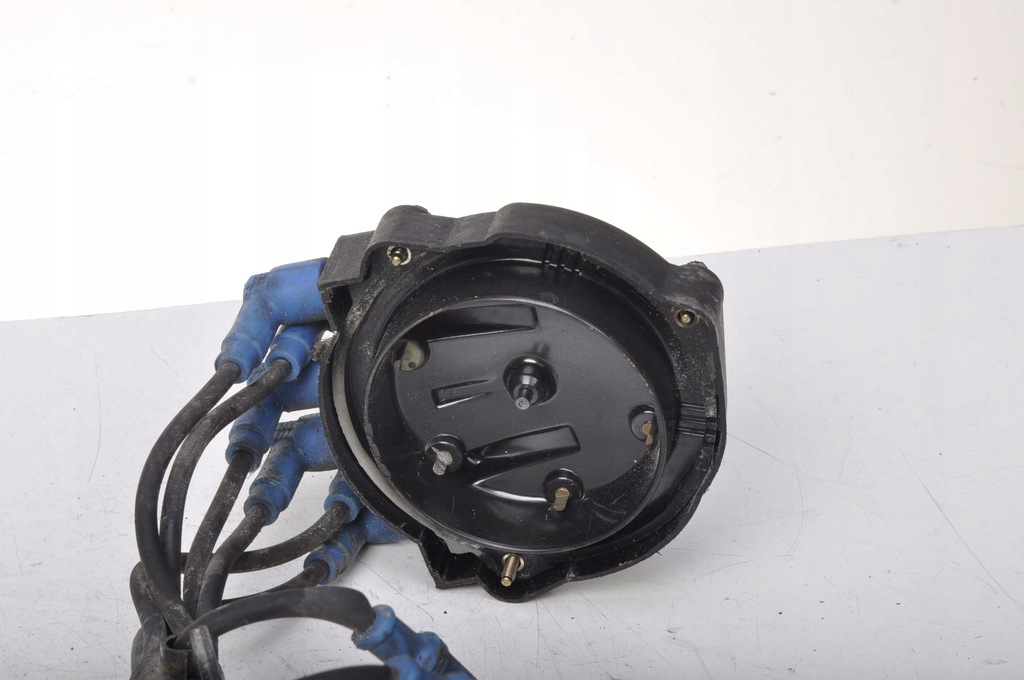 фото №3, Bmw e24 3.5 провода зажигания свеча 12775201