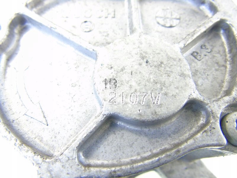 фото №4, Peugeot 308 t7 2.0 hdi вакуум насос вакуум