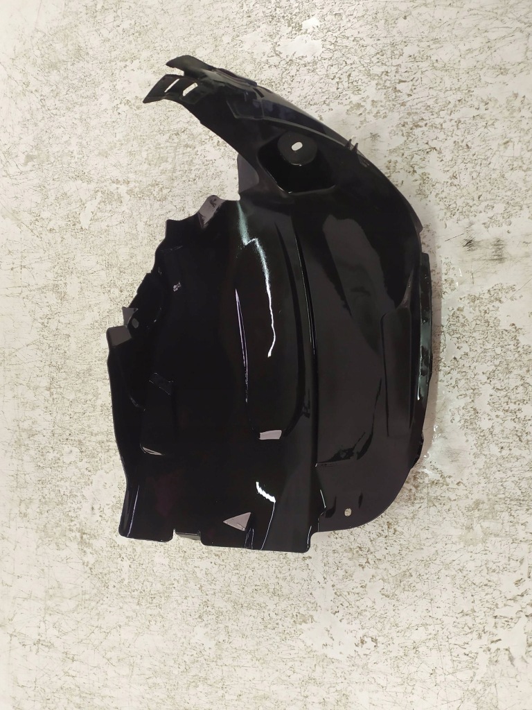 фото №8, Підкрилок лівий перед opel corsa d 13187358