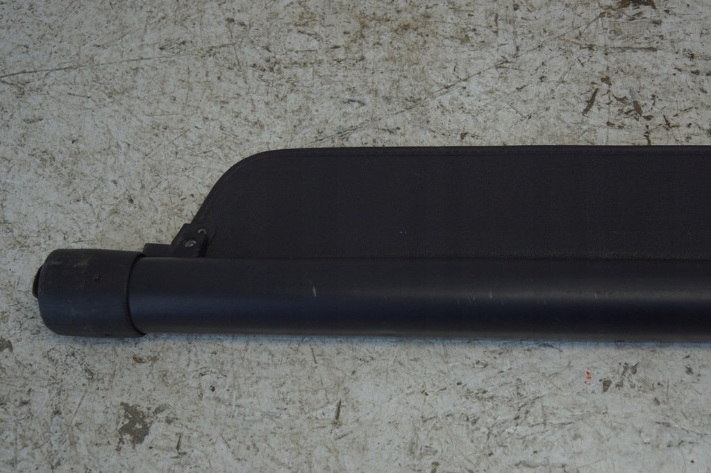 фото №9, Шторка багажника jeep patriot