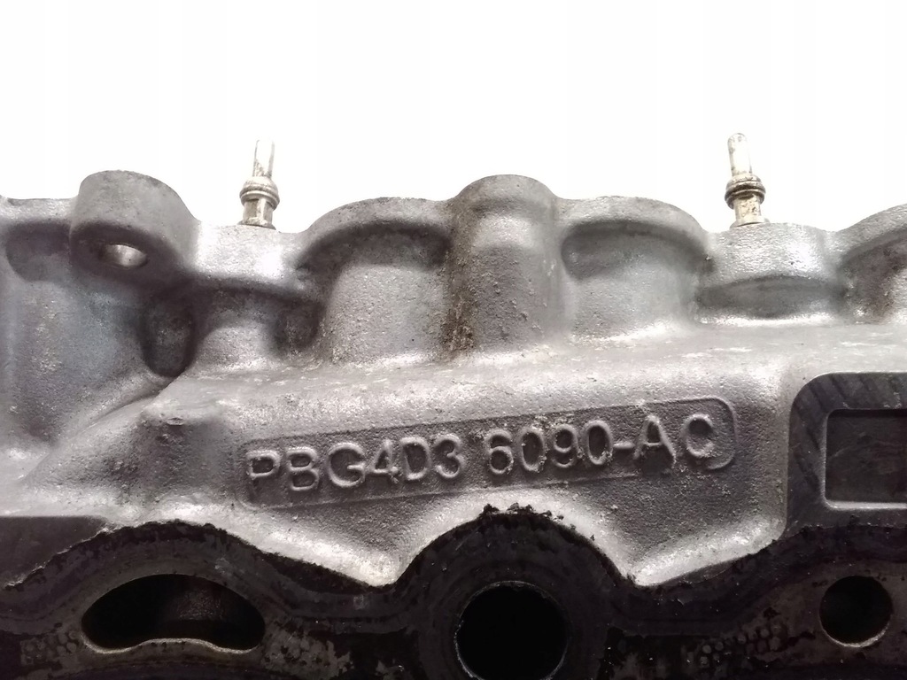 фото №12, Jaguar xf x260 2016 головка двигателя