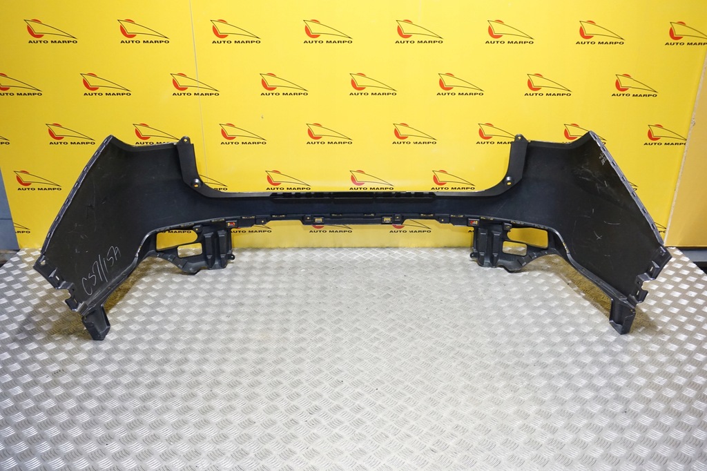 фото №10, Honda pilot 2023 - 2024 бампер задняя задний 71501 t90 usa